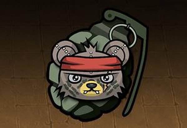 Teddy Bear Survival