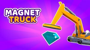 Magnetic Hauler Discovery Journey