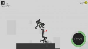 Ragdoll Rampage Physics Fun