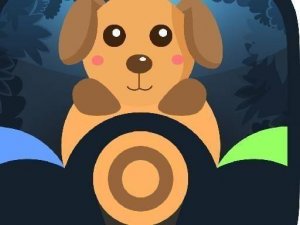Hue Match Challenge