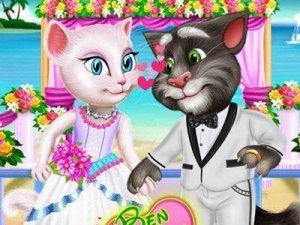 Puzzle & Style: Ben and Kitty