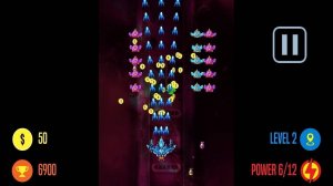 Space Poultry Guardian
