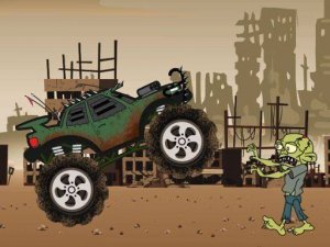 Highway Cargo Runner