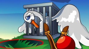 Color Rescue: Logic Puzzle Quest