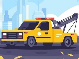 Urban Utility Trucks Puzzle Challenge