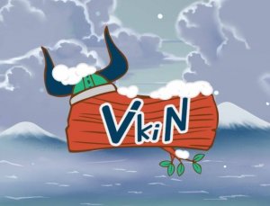 Viking Settlement Puzzle Craft