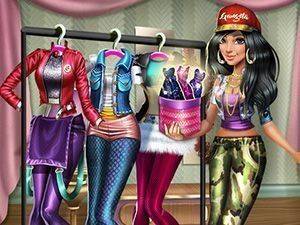 Chic Wardrobe Studio: Dress Up Fun