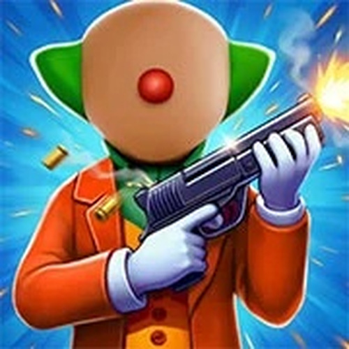Precision Aim Strategy Challenge