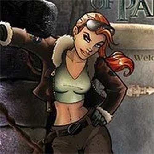 Youda Legend The Golden Bird of Paradise Online Adventure Puzzle Game