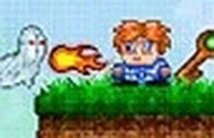 Benson Box Puzzle Platformer