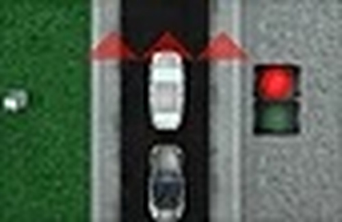 Hit the Road 2: Traffic Control Online Game