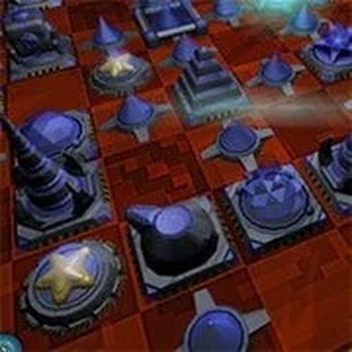 Prizma Puzzle 3 Online Game