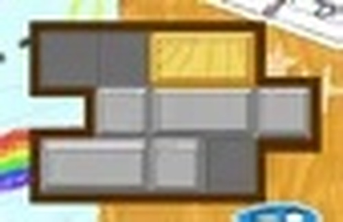 Let it Slide Puzzle Game Online