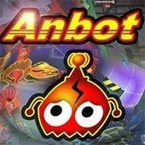 Anbot 2 Rescue Adventure Puzzle Game