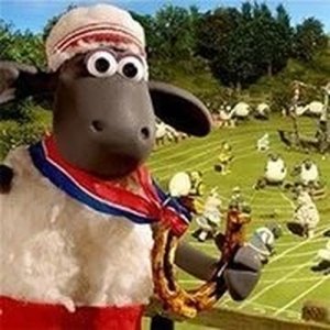 Barnyard Fun with Shaun