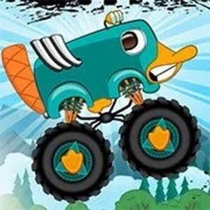 Colossus Speedway Dash