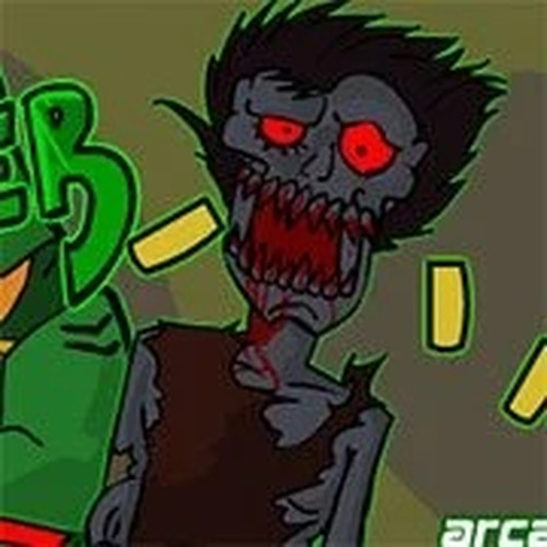 Urban Defender Action Game