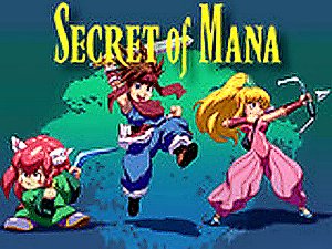 Mana Chronicles Online Adventure