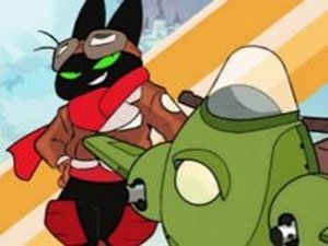 Skyway Dash Arcade Racer