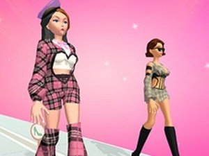 Style Parade Stylist