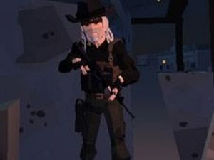 Lonesome Guardian: Stealth Investigation
