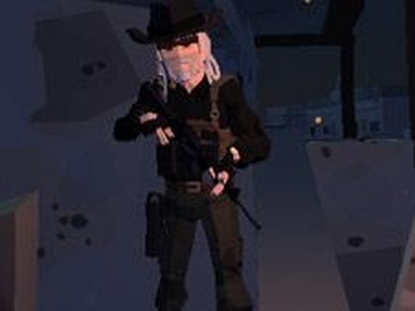 Lonesome Guardian: Stealth Investigation