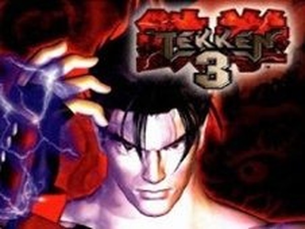 Tekken 3 Fighting Game