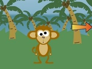 Jungle Toss Precision Duel
