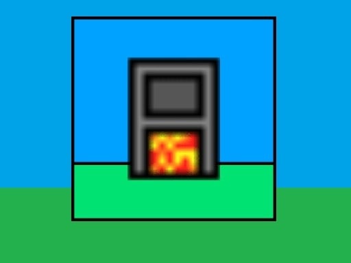 Factories Idle Clicker Game