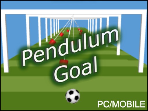 Pendulum Goal Physics Action