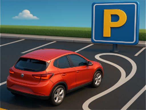 Parking Frenzy: Action Puzzle