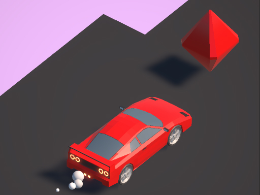 Edge Racing Online Action Game