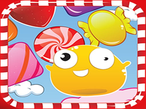 Candy Breaker-2 Online Game