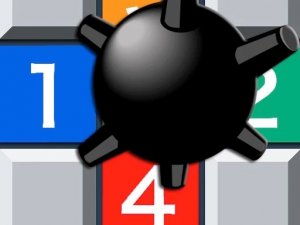 Minesweeper Duel Online Game