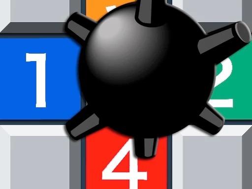 Minesweeper Duel Online Game