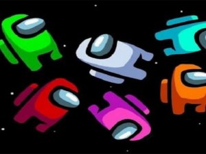 Find Among Us Online Puzzle Game