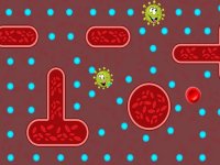 Corona Immunity Online Game