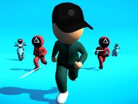 Squid Game Deadflip Online Game