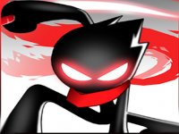 StickMan Parkour 2 Online Game