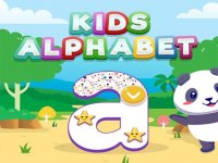 Kids Alphabet Learning Game