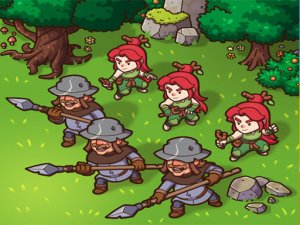 Joyful Team Play Challenge