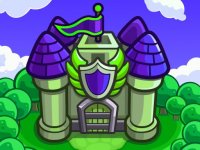 Save The Kingdom: Castle Defense Game
