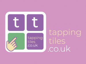 Tapping Tiles Reflex Challenge