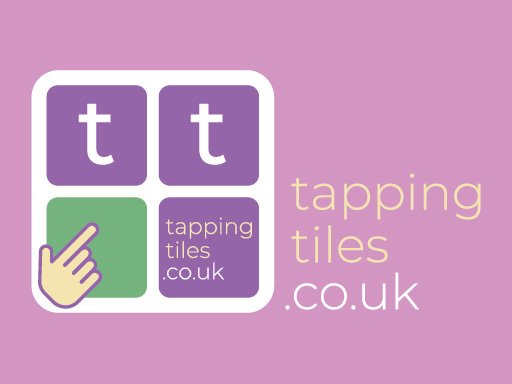 TappingTiles Reflex Game