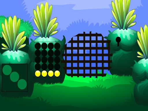 Gardener Estate Escape Online Puzzle Game