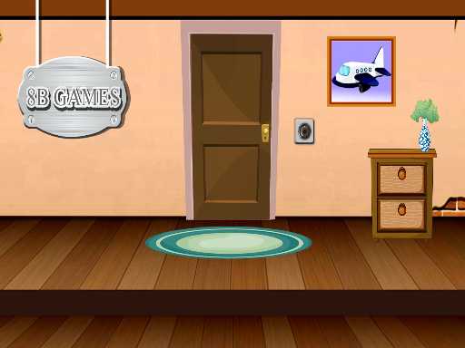 10 Door Escape Puzzle Game