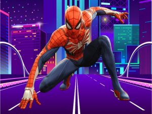 Web Guardian City Defense - Free Online Game