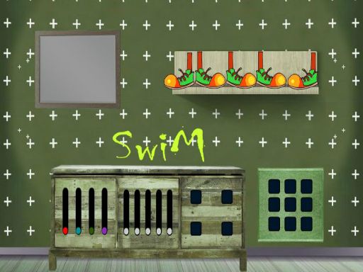 Cool Boy Escape Online Puzzle Game