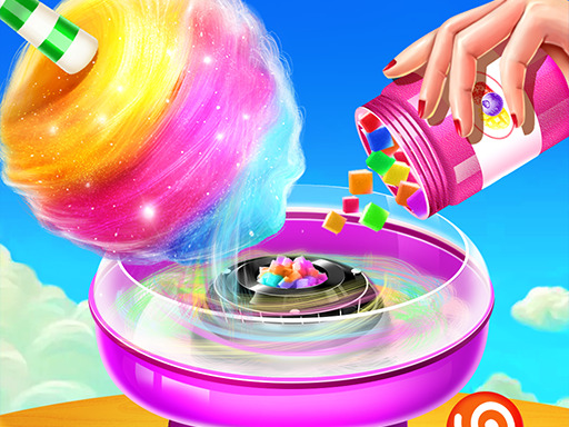 Sweet Fruit Baking Puzzle