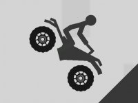 Stickman Crash Online Puzzle Game